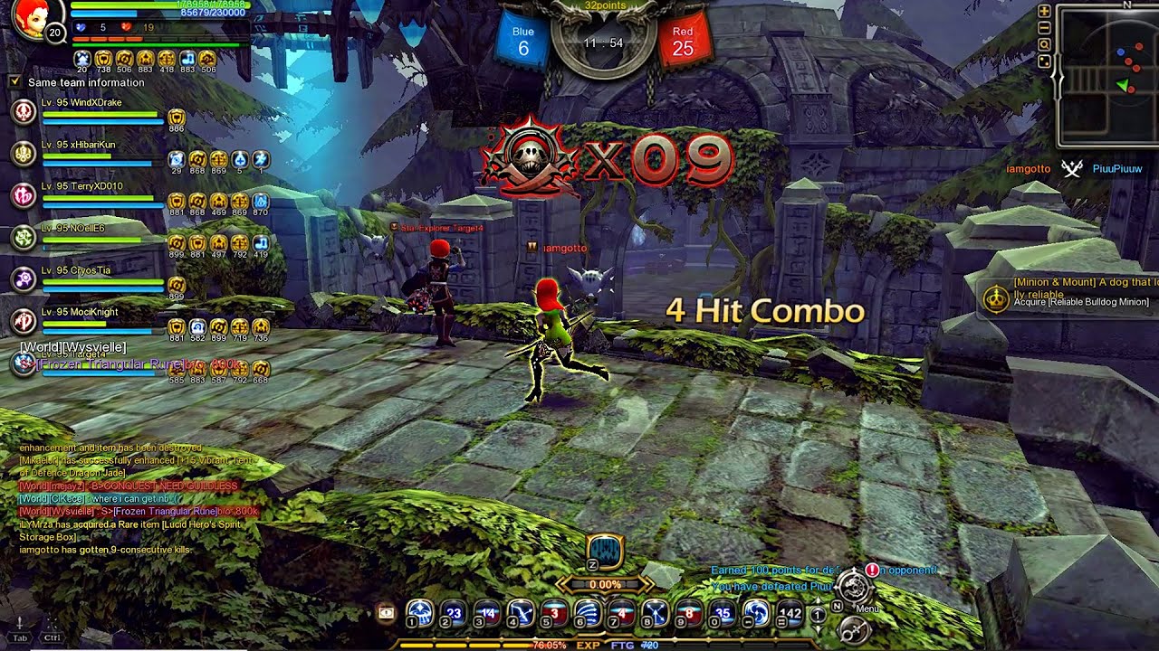 Another no death challenge | Sniper Respawn Mode PvP [DN SEA]