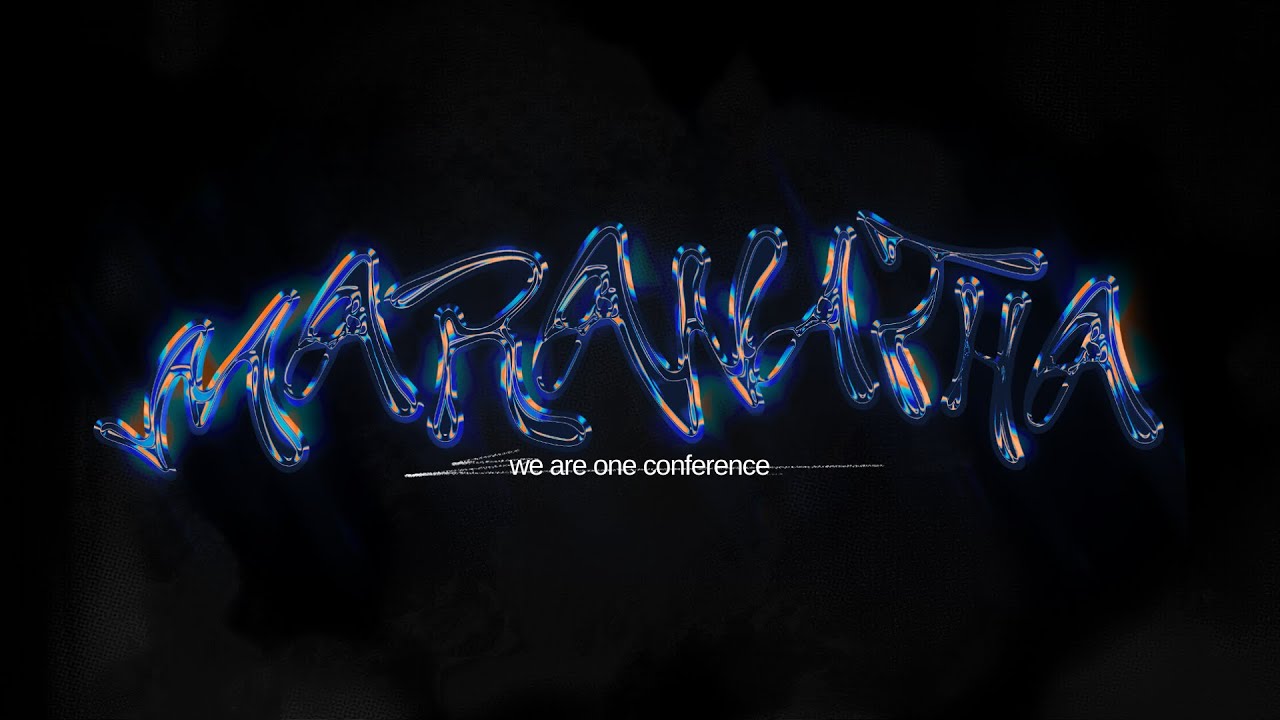 CONVENCION MARANATHA - DIA 3