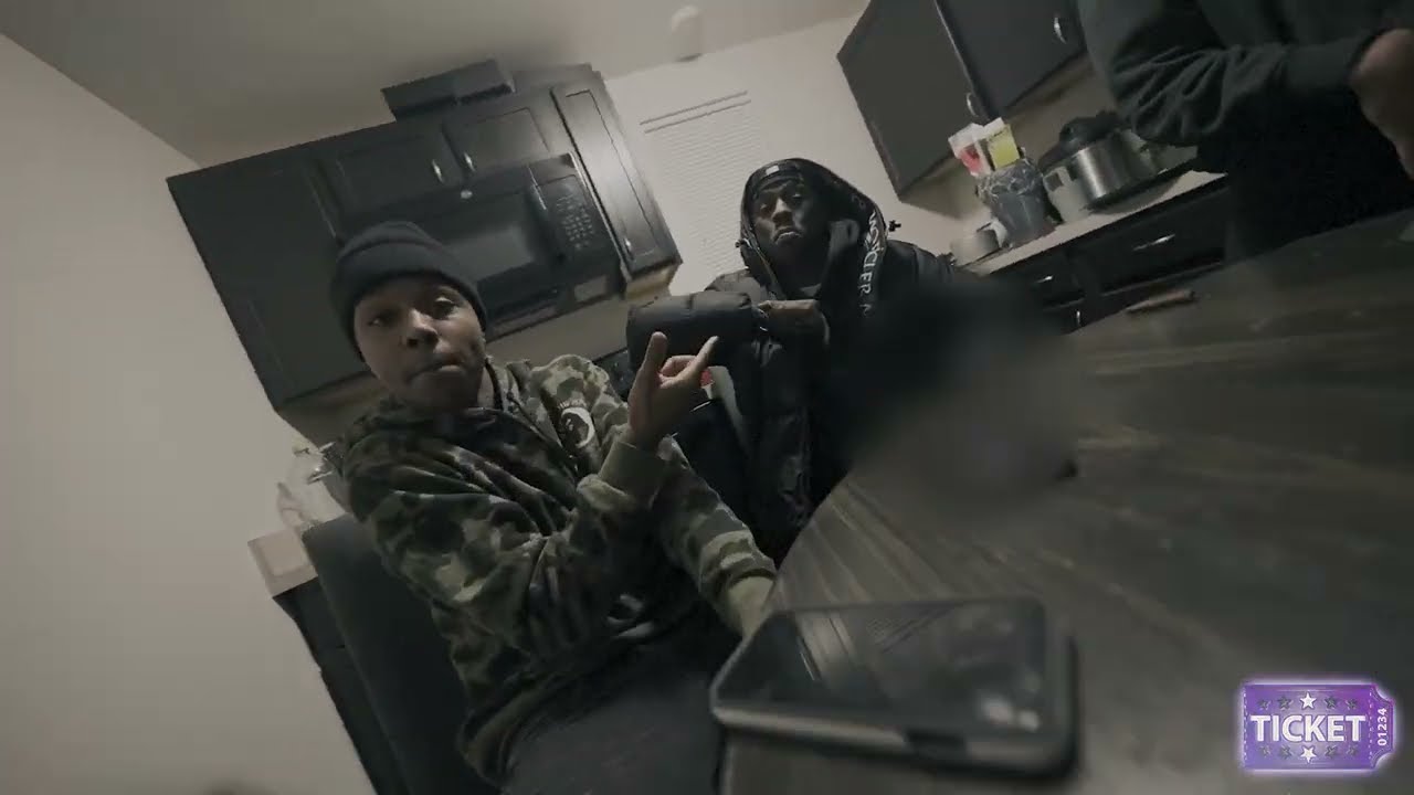 ZayKMbno ft Mbno Papa -Littest Thang Walking
