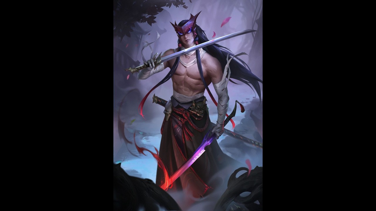 Ele roubou meu penta ! #yone #leagueoflegends #toplane #ranqueada