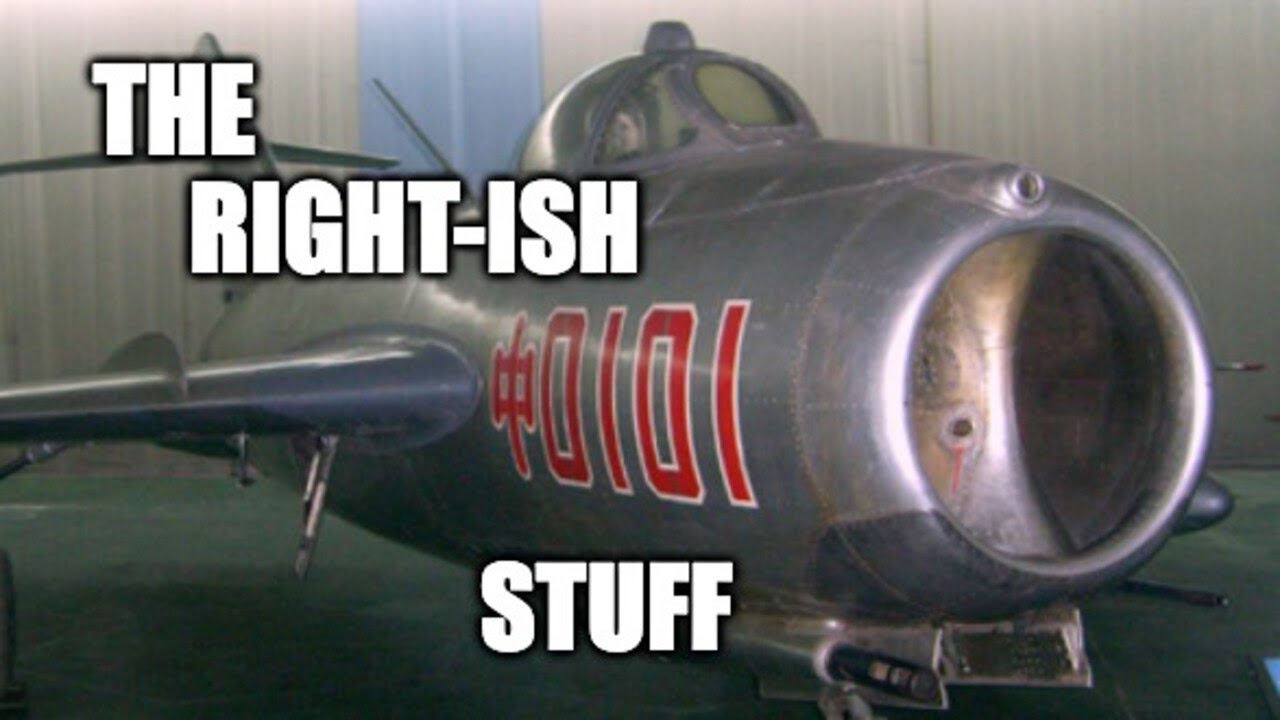 Ground to Air: The Freaks Who Launched the PLA Air Force