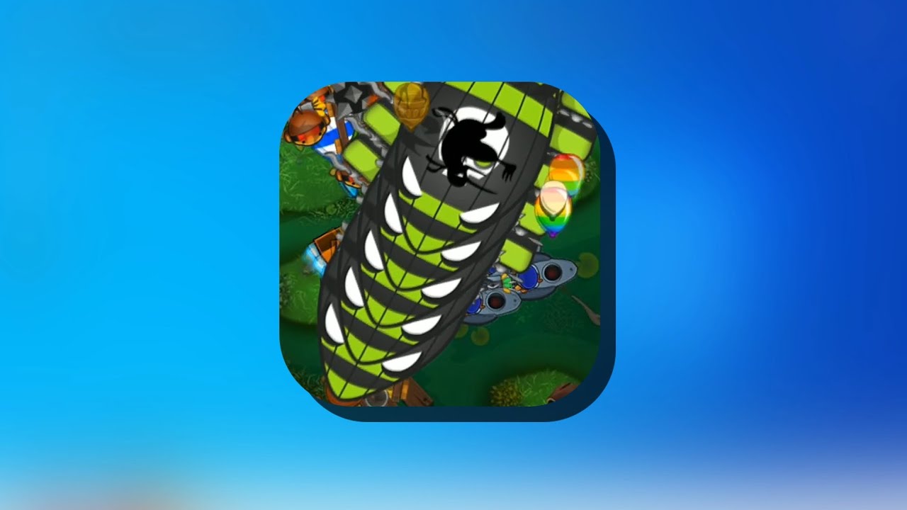EPIC VICTORY/Bloons TD Battles