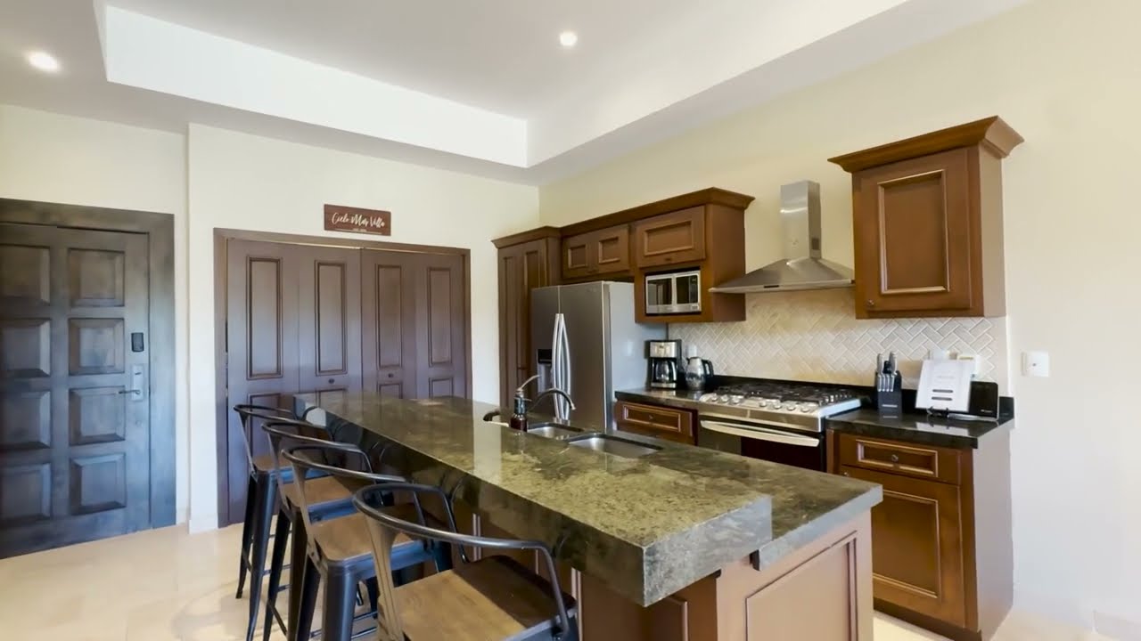 Copala at Quivira-Cielo Mar Villa