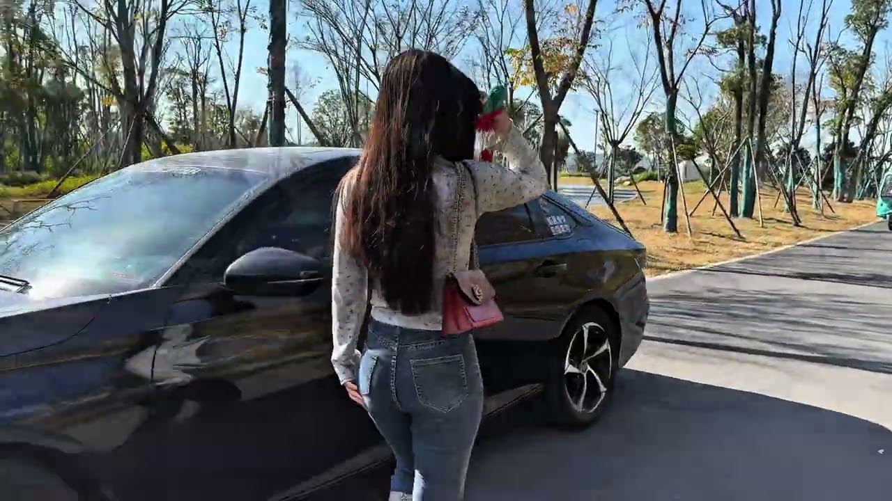 19岁全款拿下雅阁a7 还会遗憾吗#十一代雅阁 #本田 #dou是好车 #十代雅阁
