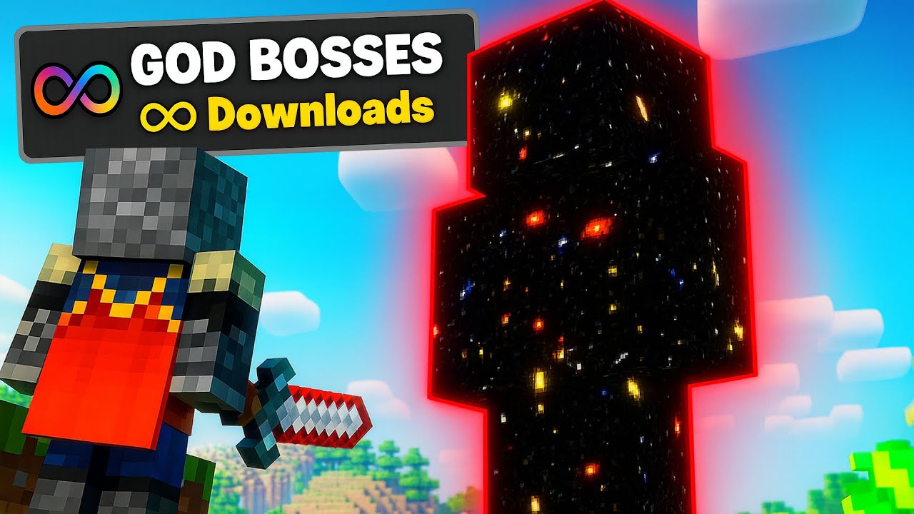 Ranking The Mods That Gave Me UNLIMITED Power