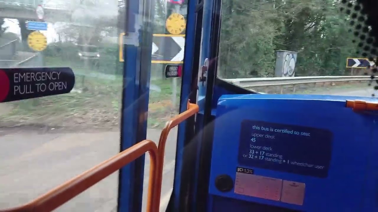 19567 on route 2