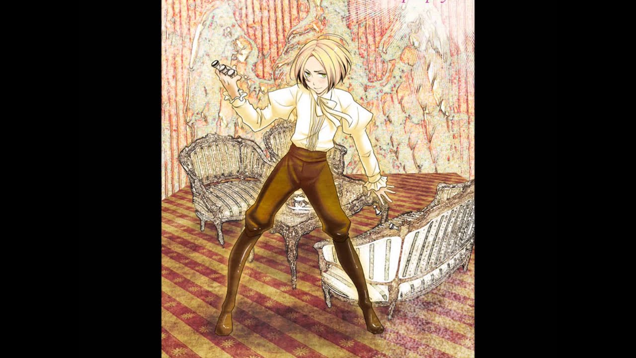 APH Poland - call me maybe