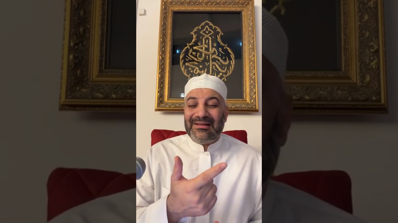 الليلة العشرون: لماذا لا نستمع بالصلاة!؟