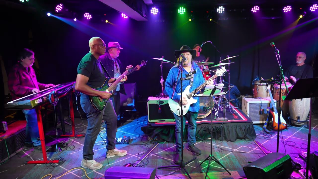 Chicago - 25 or 6 to 4(cover) Bernie Williams & Jason Brownstein - Sugar Hollow Taproom