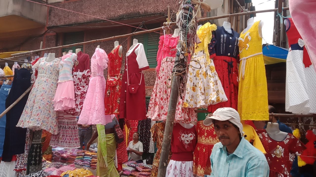 Khanna Market l Harisha Haat Wholesale Market Kolkata 6/11/2024 l