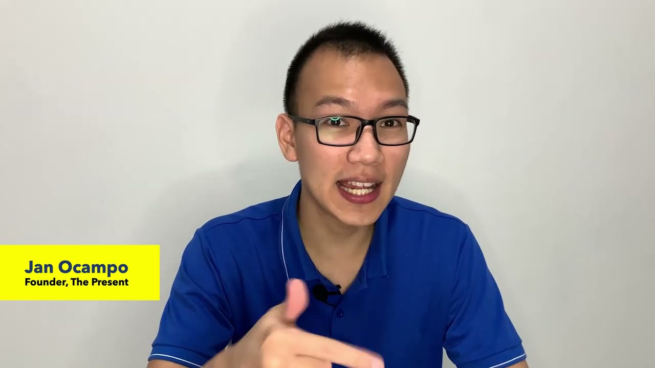 How to invest in the Stock Market by Jan Ocampo
