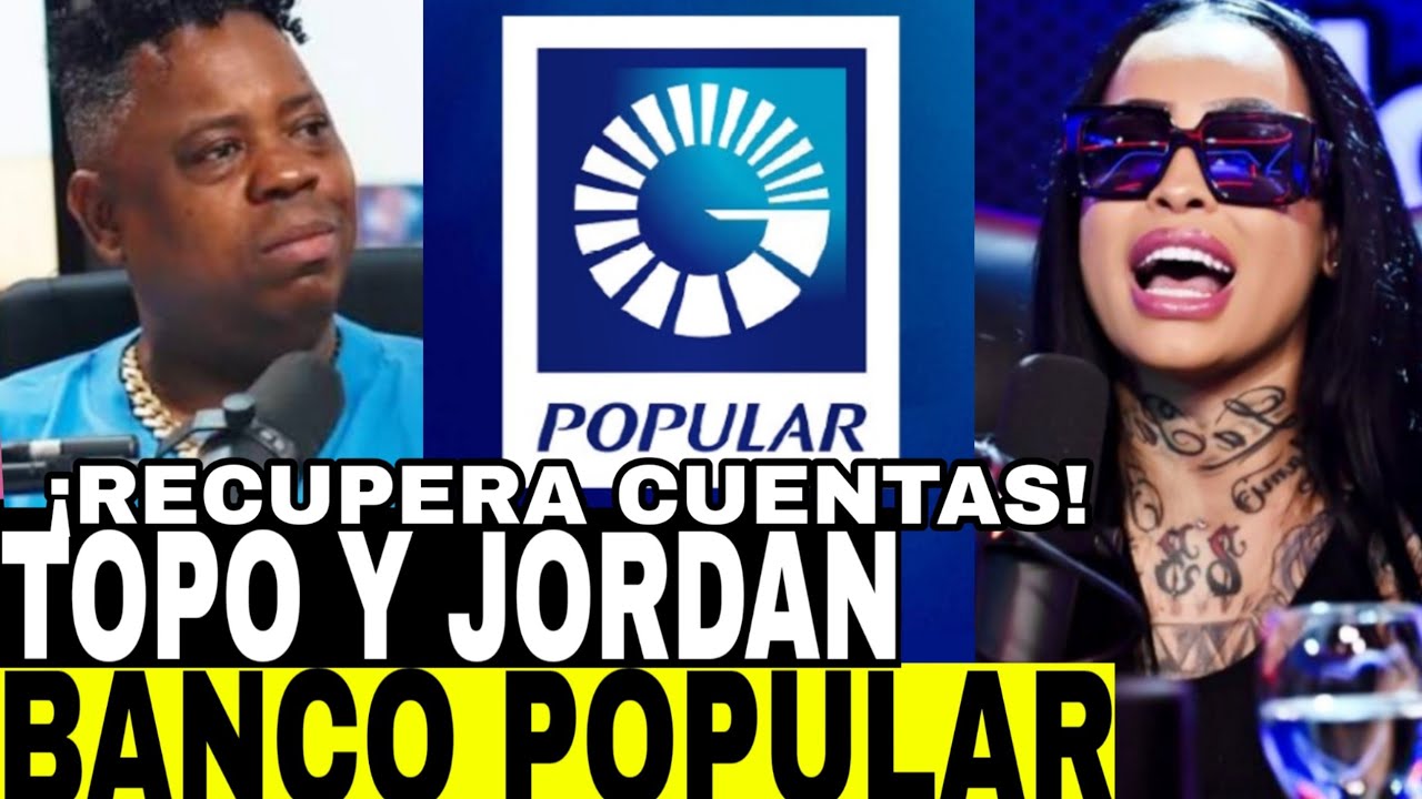 ATENCIÓN CLIENTES DEL BANCO POPULAR ACABAN DE ORDENAR CERRAR TODAS LAS CUENTAS BLOQUEADAS ILEGAL
