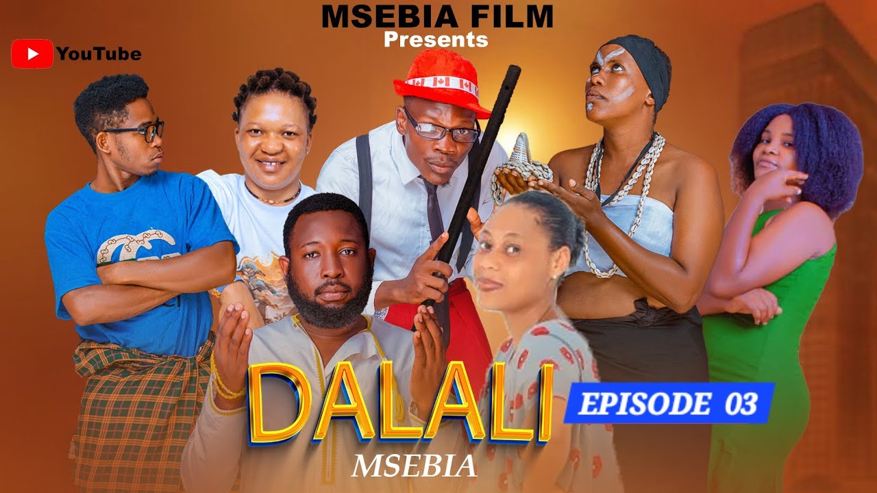 DALALI  03
