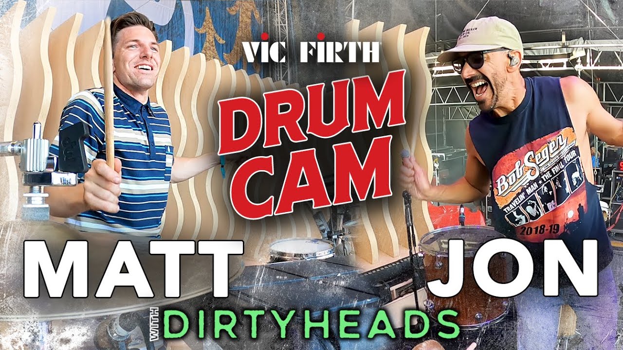 Dirty Heads 