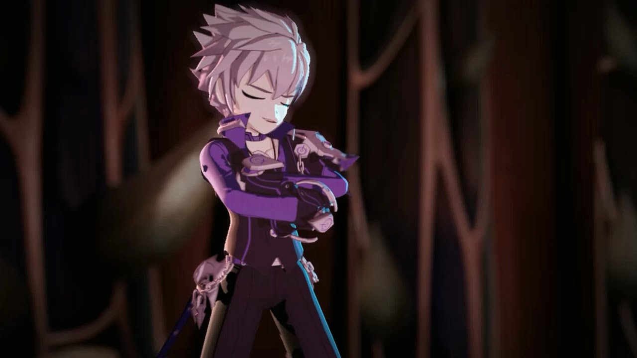 [Elsword] Ep.8 Sander (Sander Clear Movie)