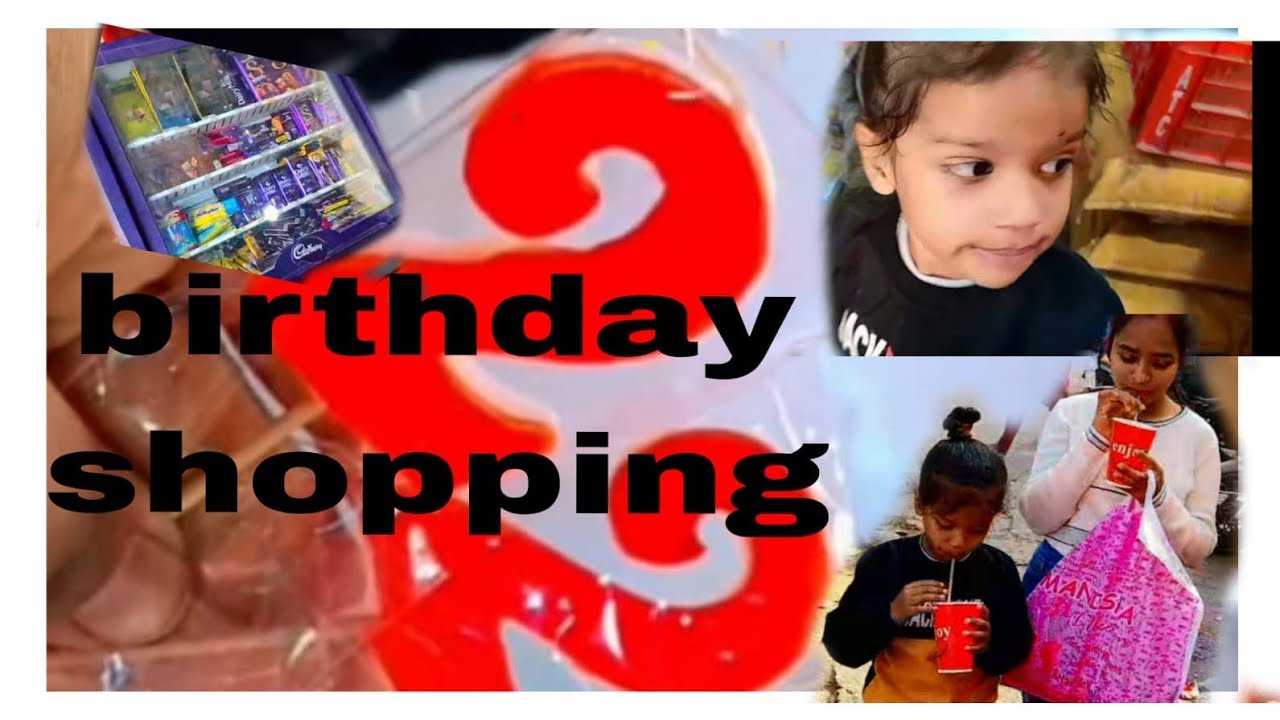 🥰Birthday preparation of my sis inlaw || Vlog 6..!! #RINKY VLOGS🥰