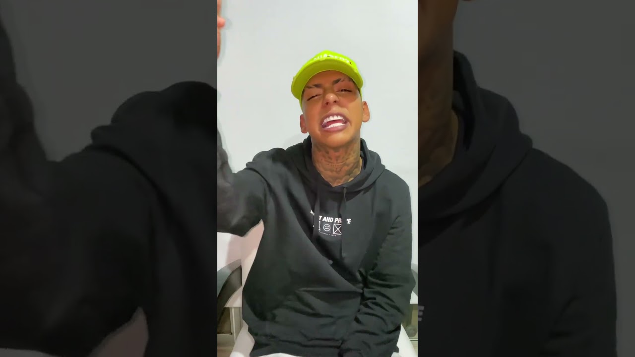 Esteban rojas desahogo freestyle manía