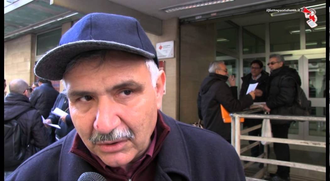 &ldquo;Dopo il sostegno alla Fiom allontanati dalla segreteria Filt-Cgil&rdquo;