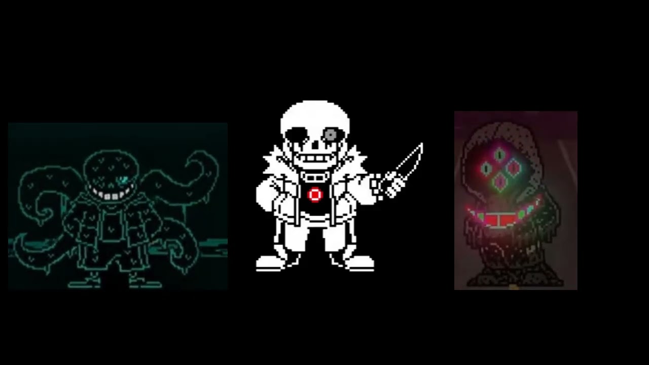 The Most Terrifying Assassins