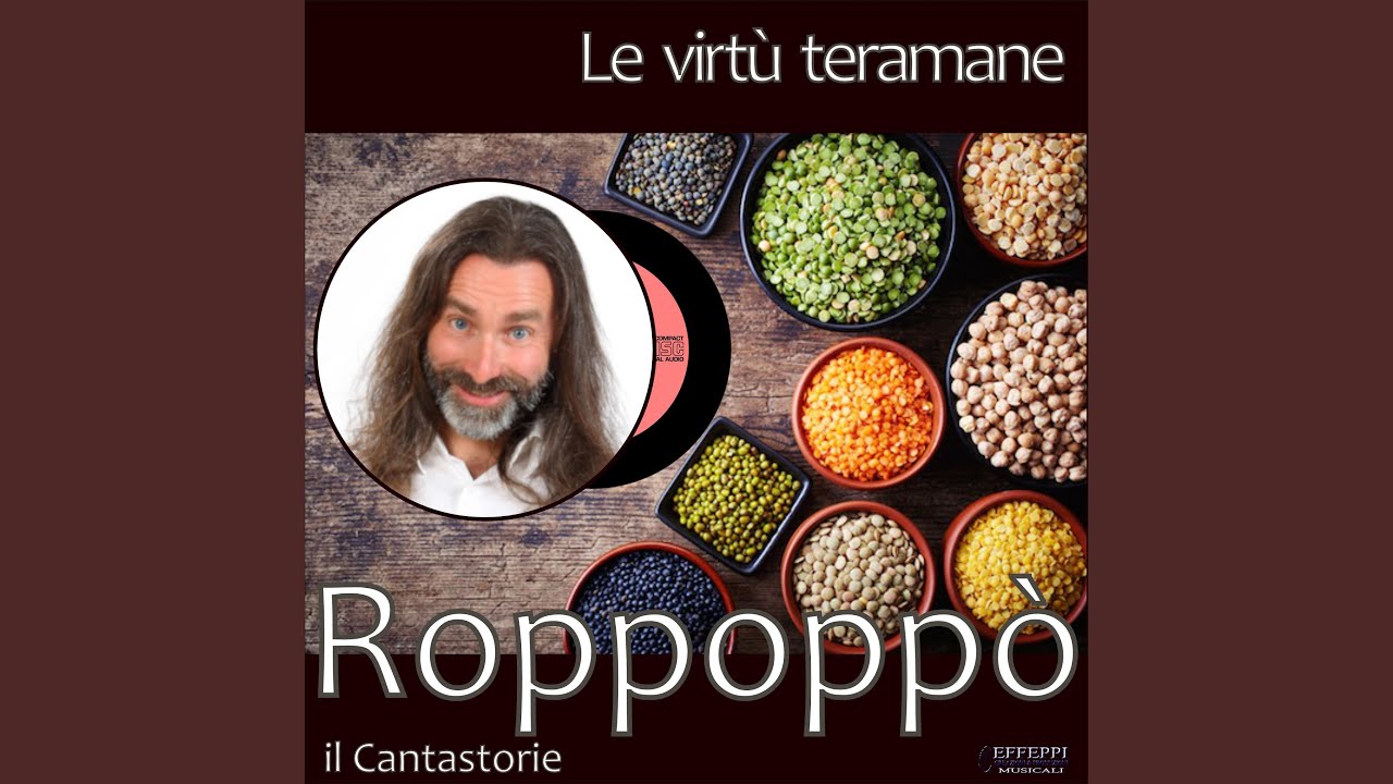 Le virt&ugrave; teramane