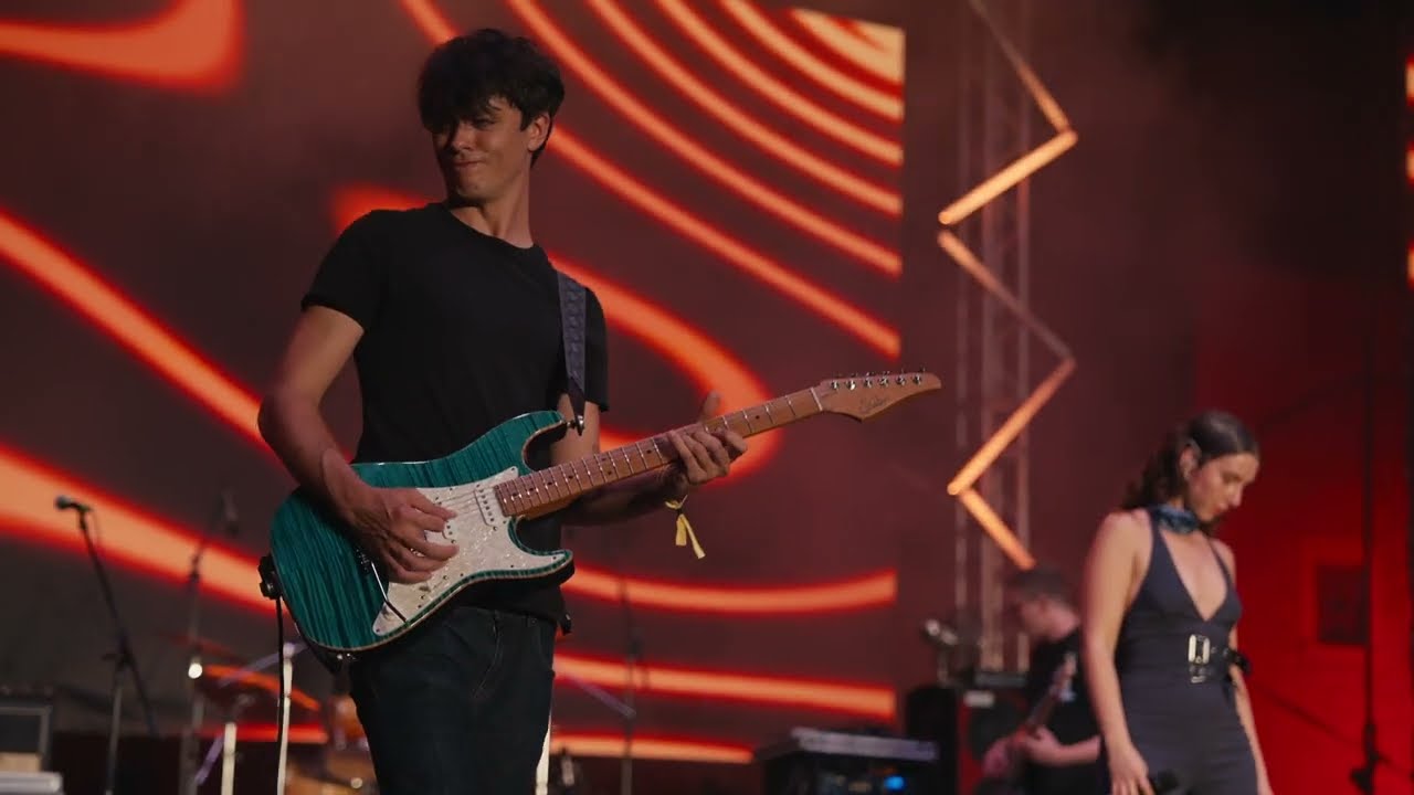 Nela - Sto godina (Live @ CMC 200 2023)