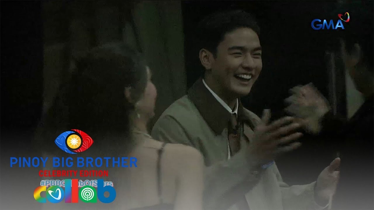 Pinoy Big Brother Collab: Michael Sager, PASOK NA sa Bahay ni Kuya! (Episode 2)