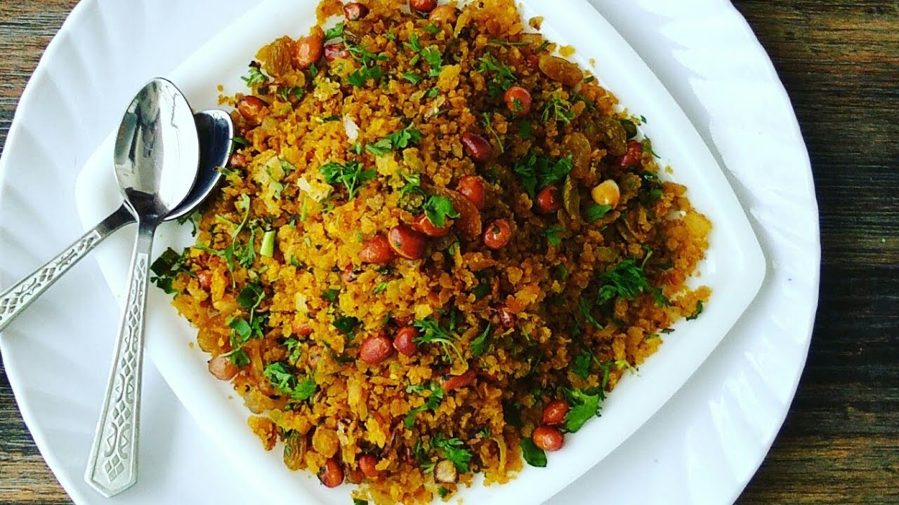बची हुई रोटी से बनाए पोहा नाश्ता |Leftover Roti Poha Recipe |Basi Roti Recipe | Basi Roti Nashta