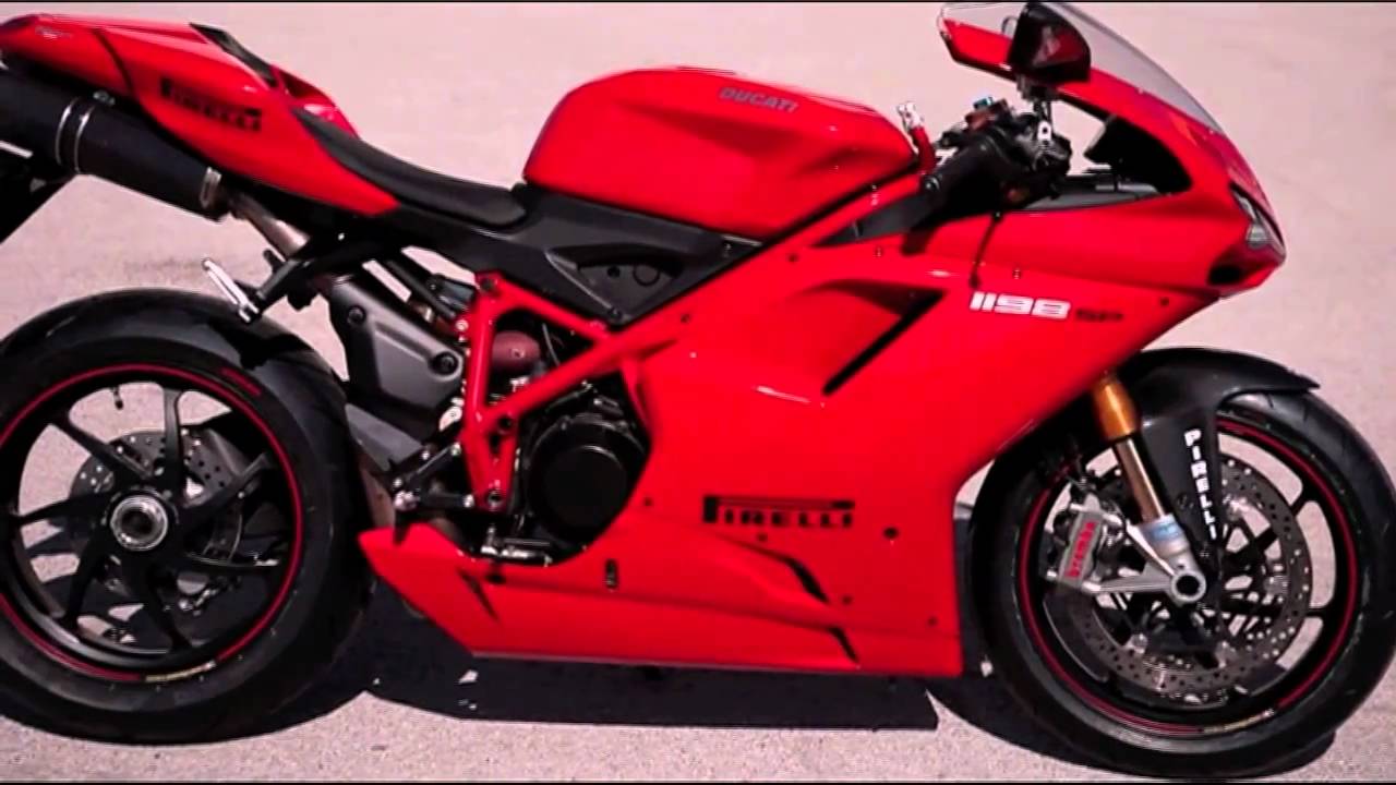 BMW S1000RR vs European rivals