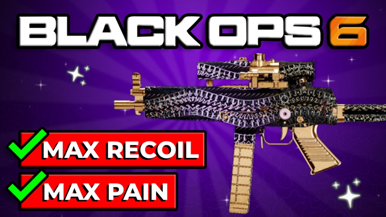 Я использовал вашу худшую схему в Black Ops 6! (Часть 3)