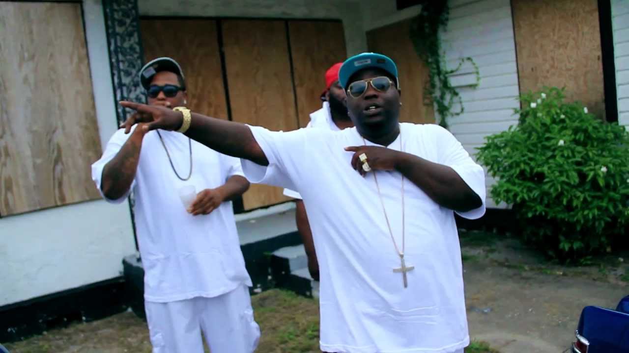 BELL GANG PRESENTS: Big Patt -  What Its Gon' Be Official Video
