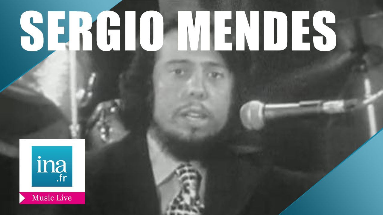 Sergio Mendes & Brasil '77 