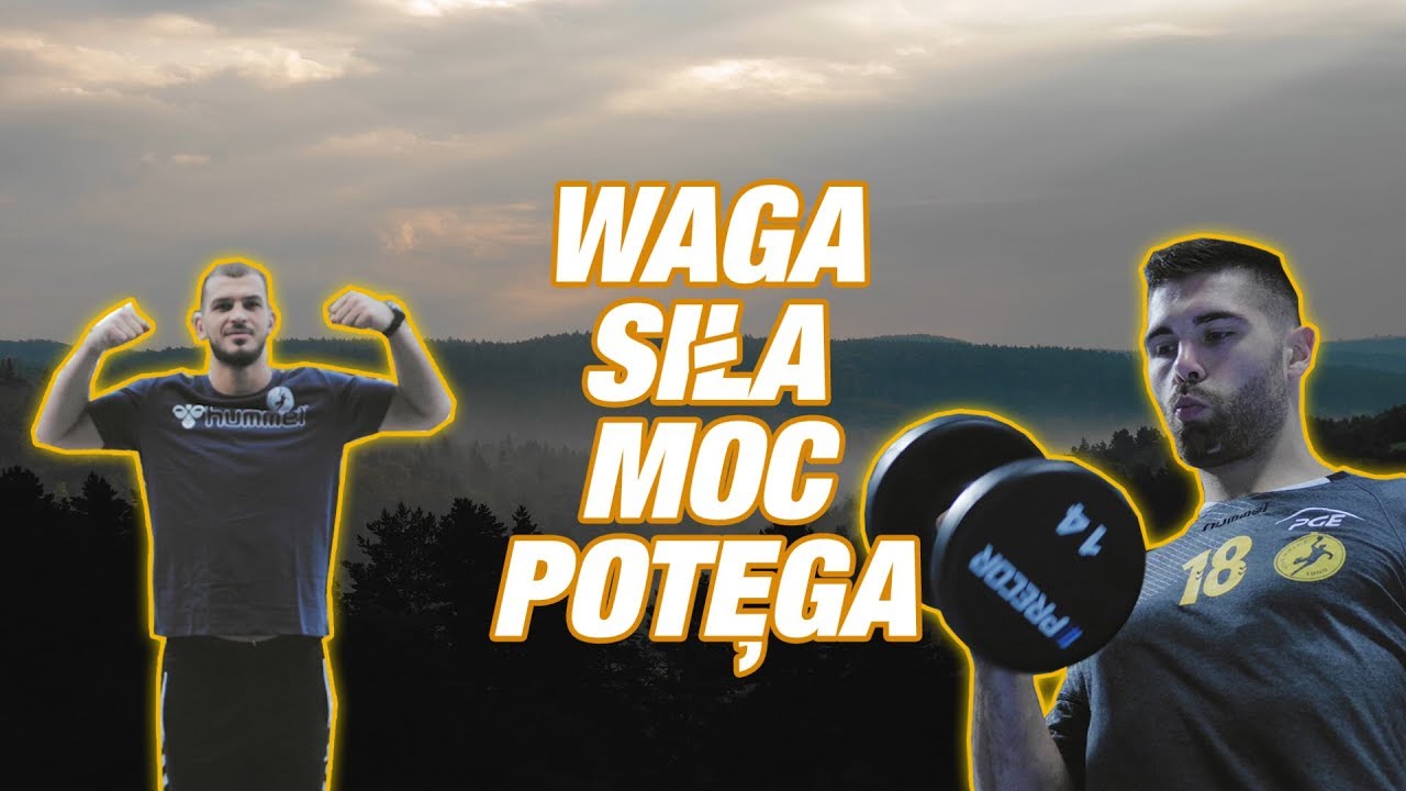 Vlog #7: Tajemnica siły Julena Aginagalde