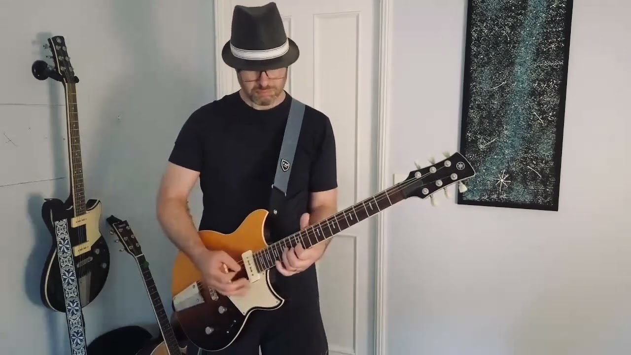 One Take Wonder - 50 Years