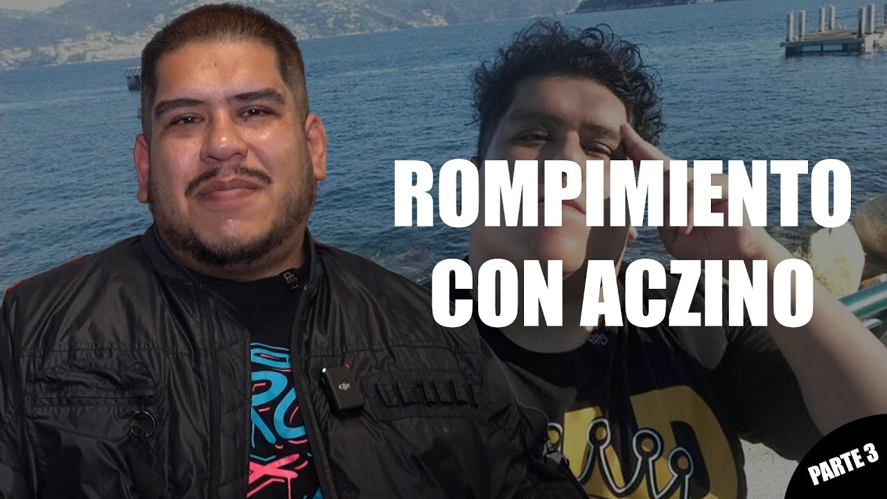PIME // Distanciamiento con Aczino, Jack y la mafia del freestyle y ¿por qué dejó FMS México?