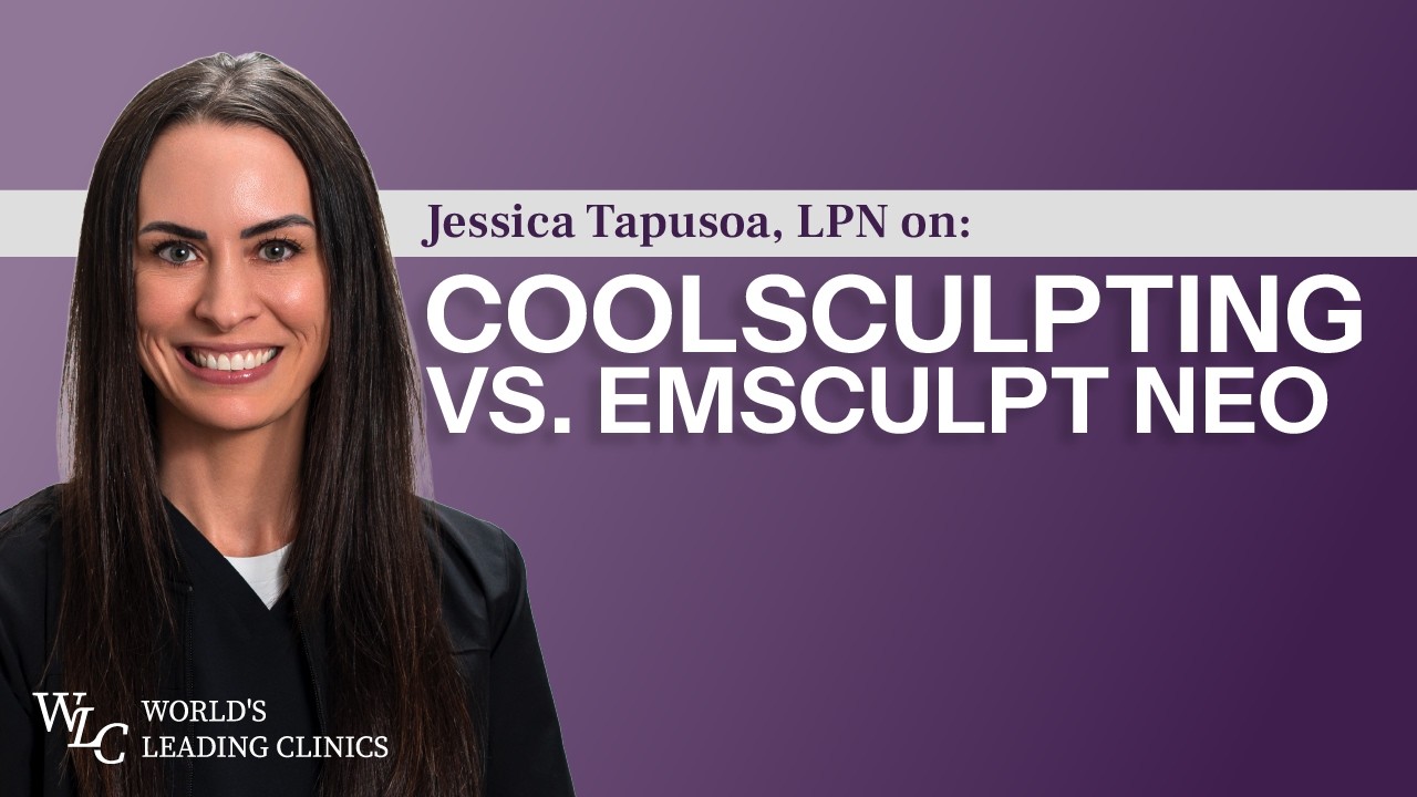 CoolSculpting vs. EmSculpt NEO: Which Body Treatment Wins?