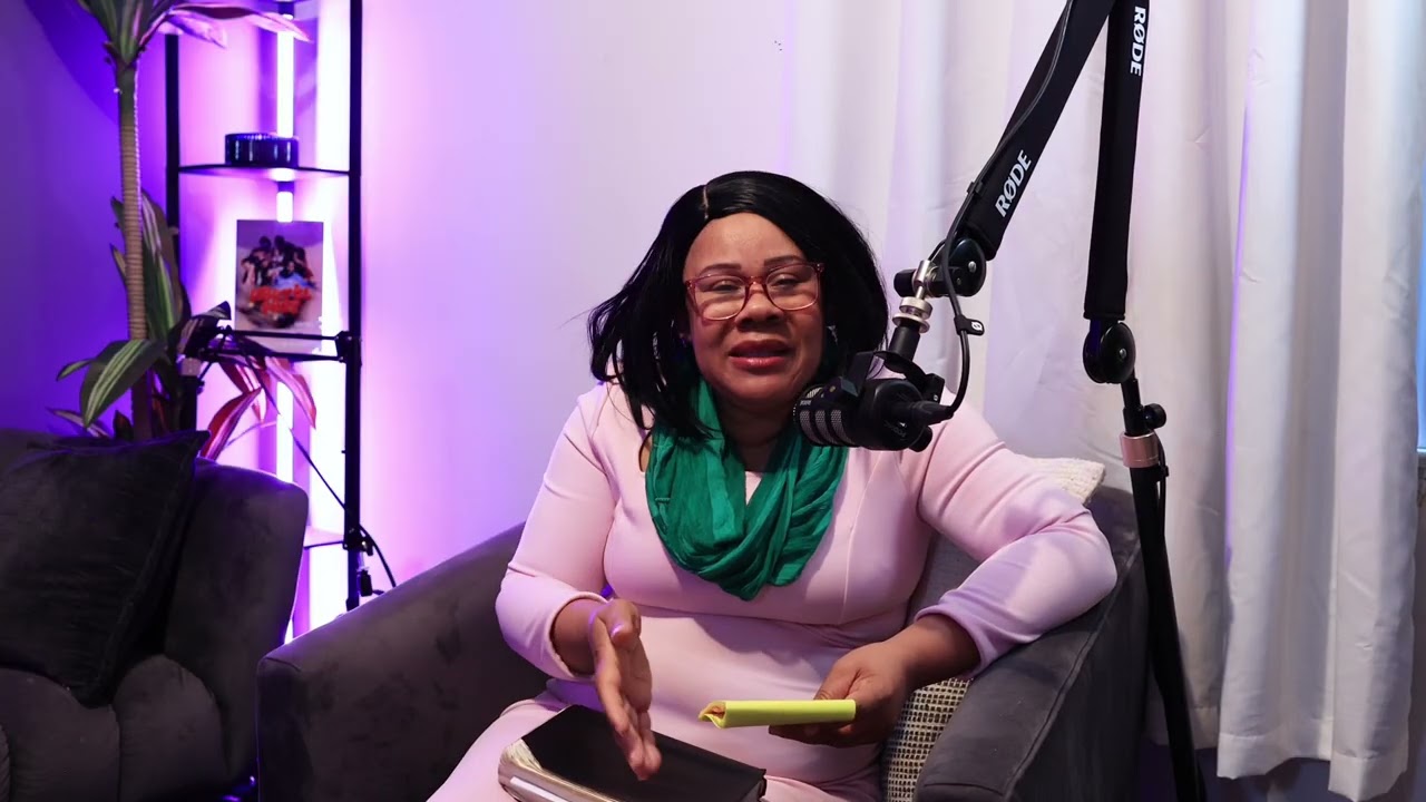 La page tournee ep 29 Femme Spirituelle