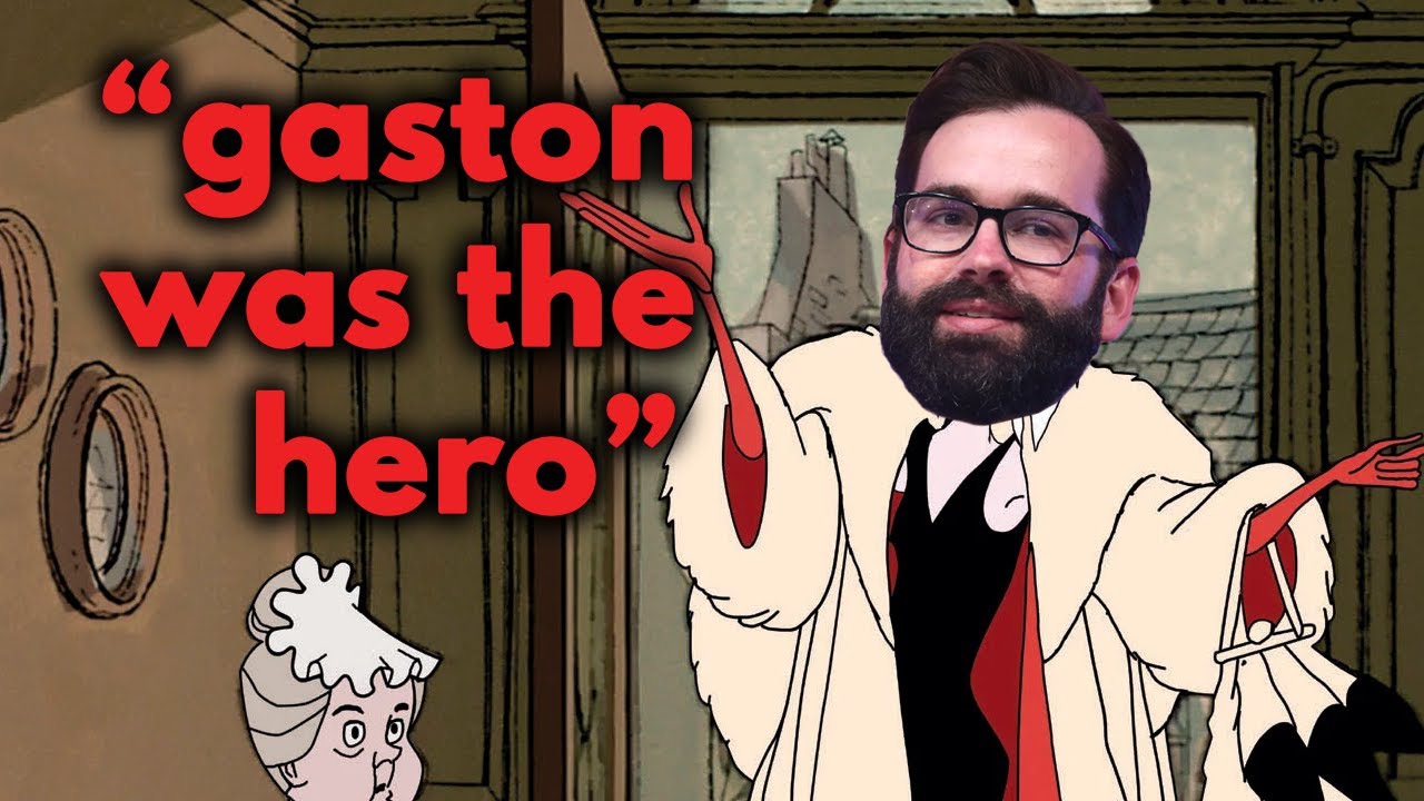 Matt Walsh IS The Villains He Hates