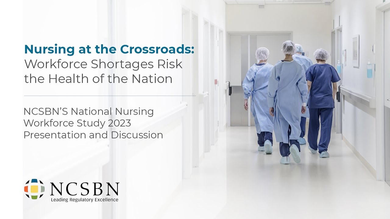 Nursing at the Crossroads: A Call to Action