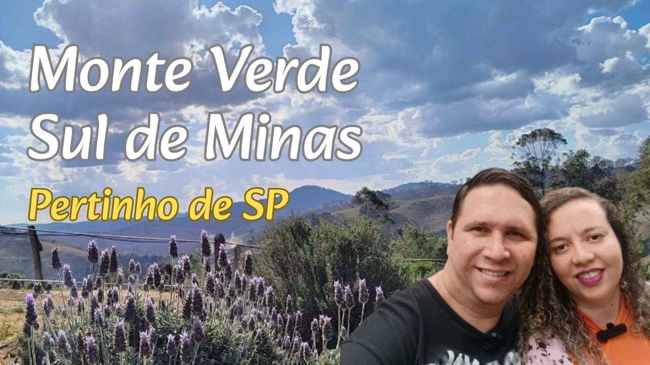 Monte Verde | Viagem de carro ao Sul de Minas Gerais a poucas horas de São Paulo