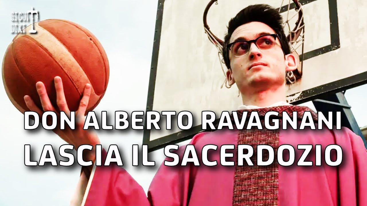 Don Alberto Ravagnani lascia il sacerdozio, &egrave; un male o un bene?