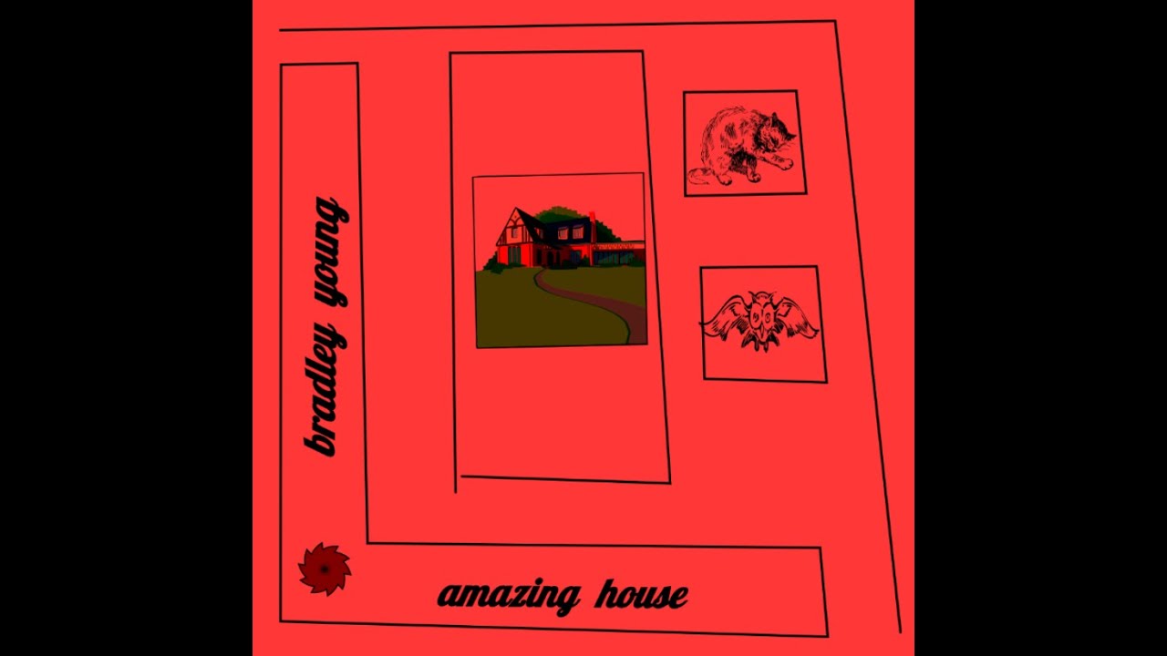 Amazing House