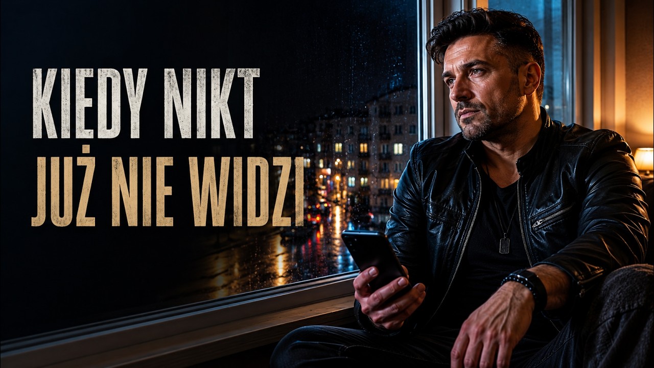 Givaro &ndash; Kiedy Nikt Już Nie Widzi 💔 | Tęsknota