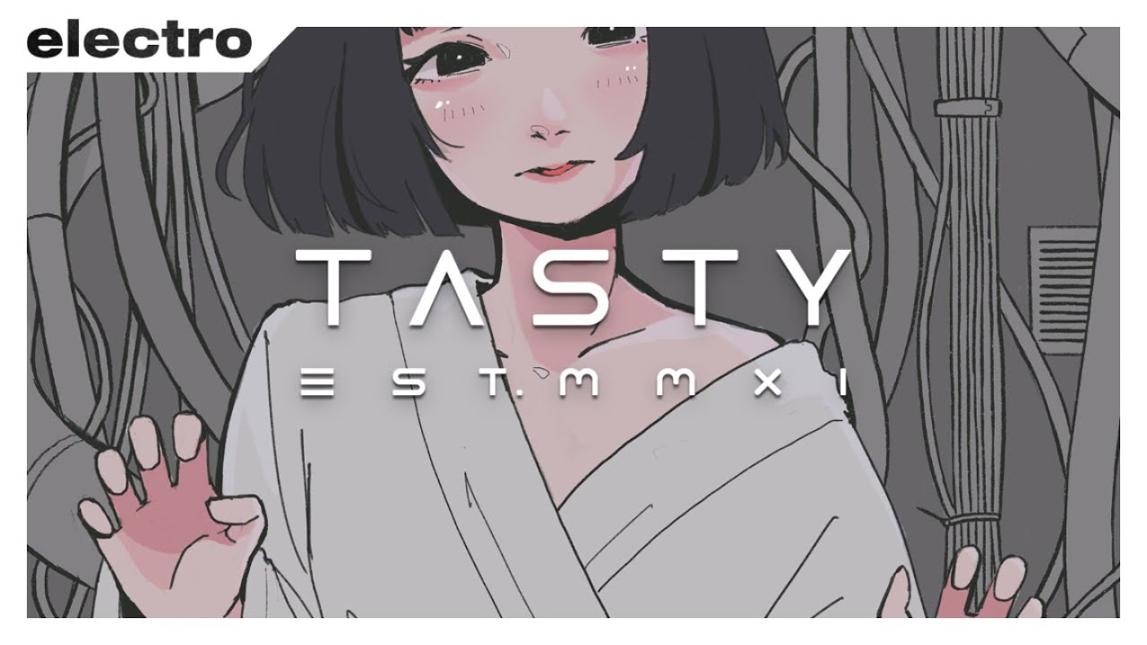 VITICZ & ANKŌ - Ghost In Me [Tasty Release]