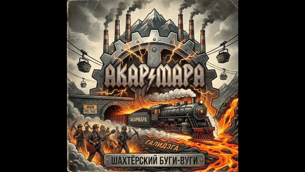 Акармара