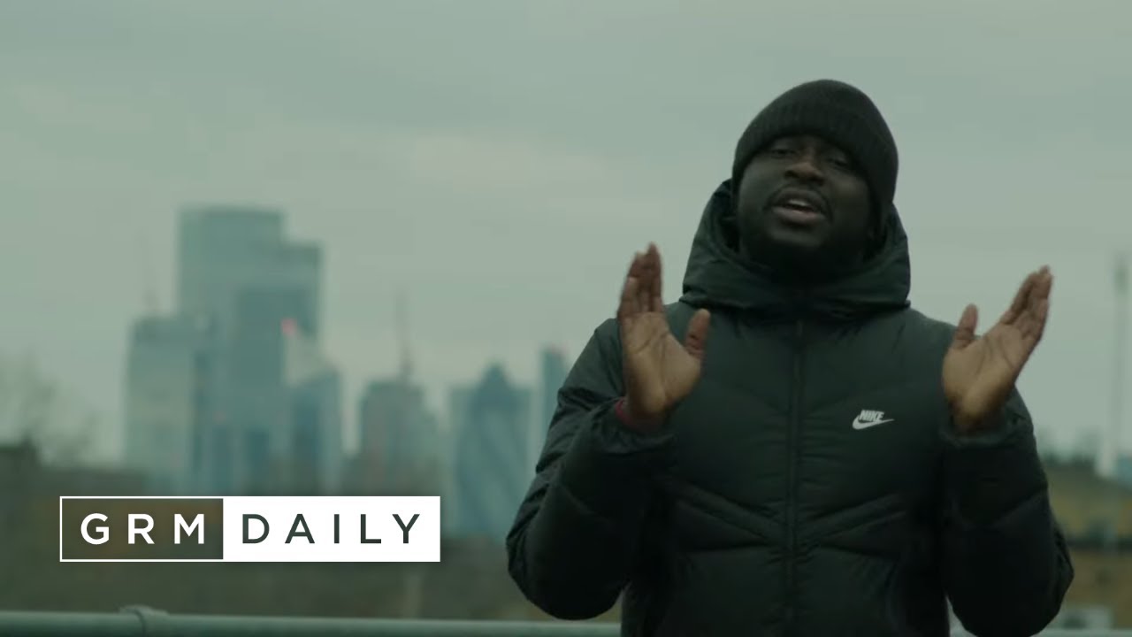 Lil Kemzy - Dear Mama [Music Video] | GRM Daily