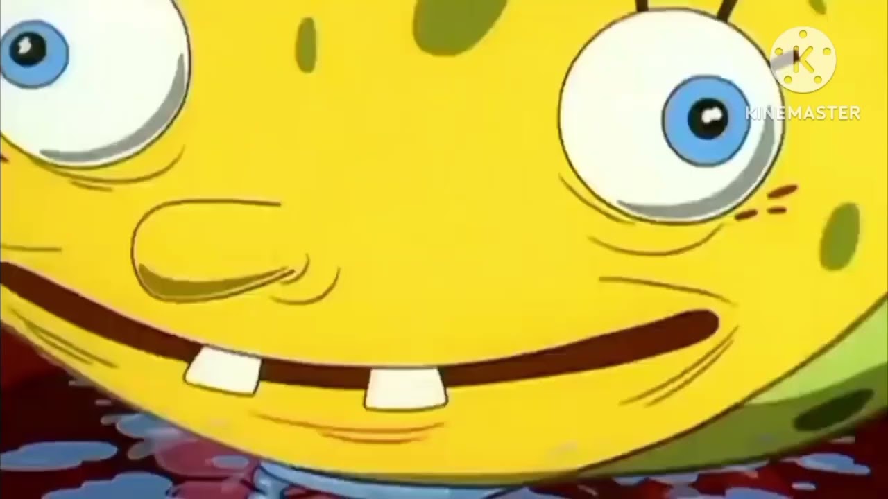 Spongebob Sqarepants intro (Russian/Pоссия 🇷🇺)