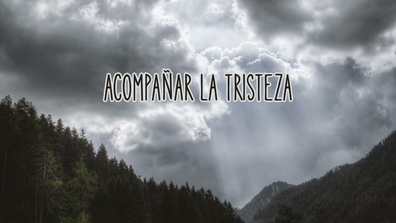 🧘🏽‍♀️Meditación guiada para la tristeza y la energía baja | Permitir sentir sin forzar