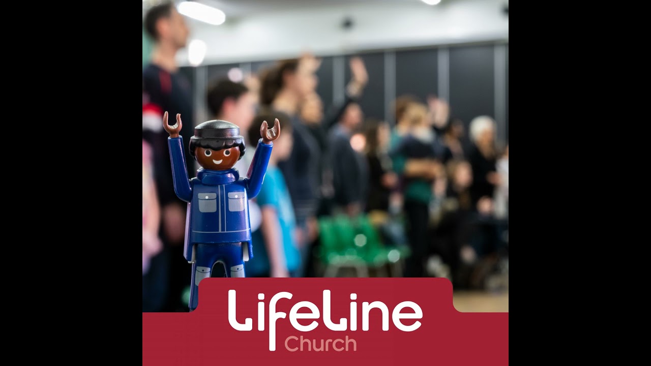 Corporate Prayer – Part 3