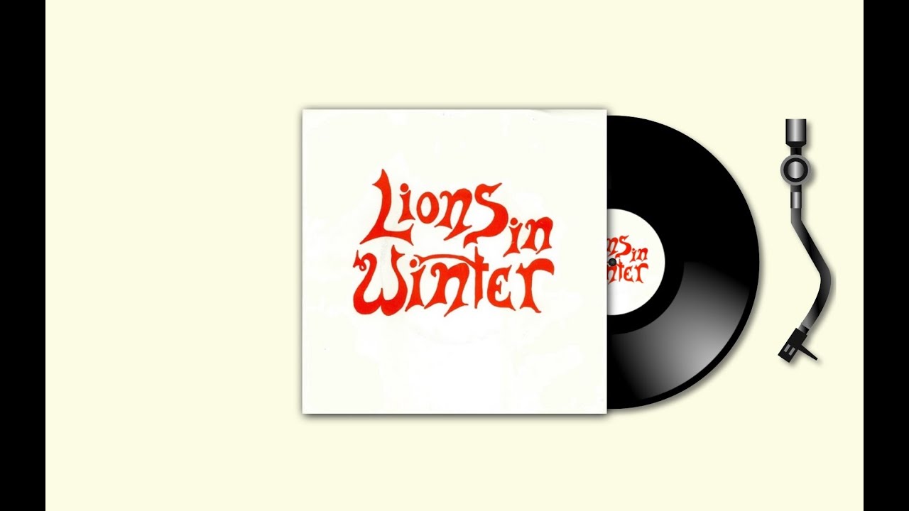 Bleak House - Lions In Winter 【FULL】