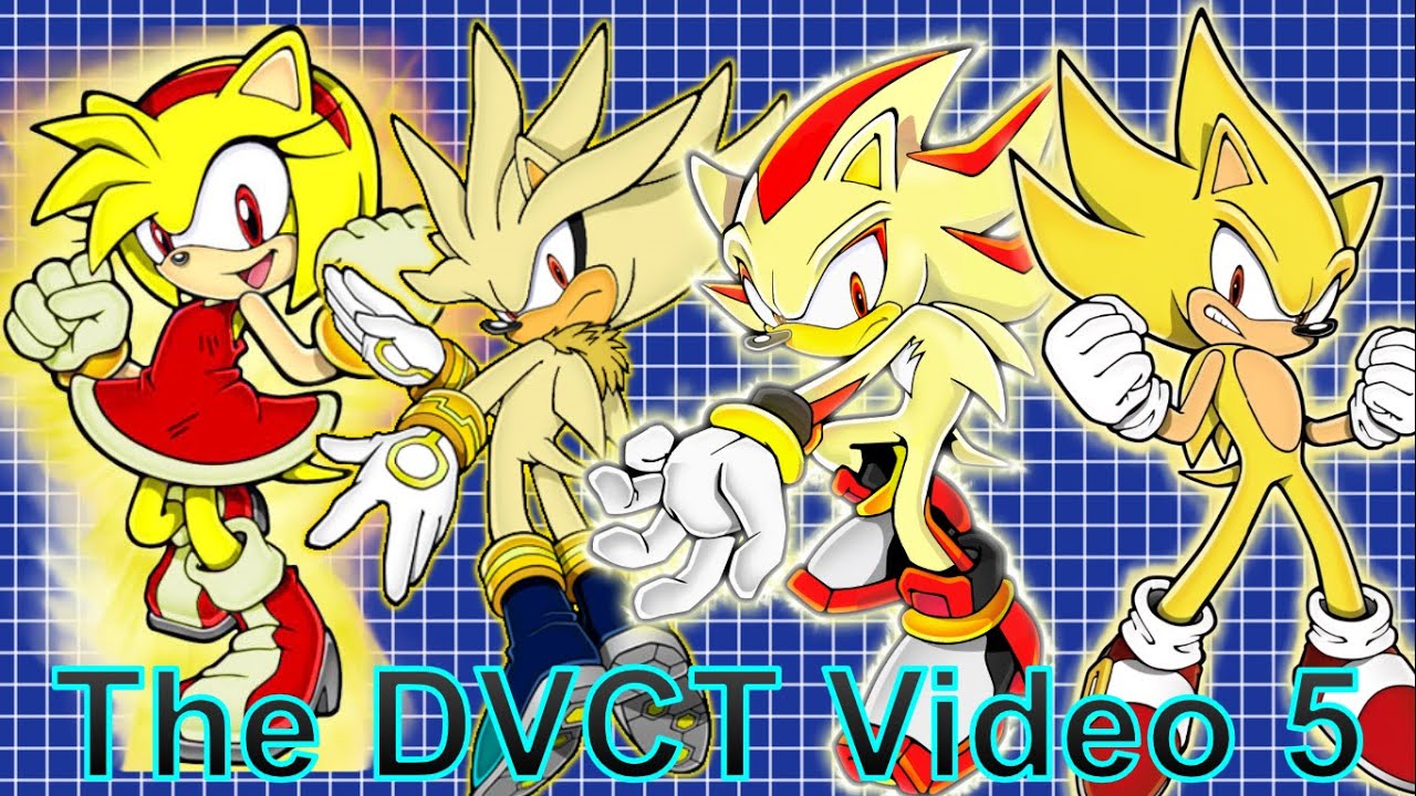 The DVCT Video 5